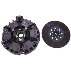 Docisk sprzęgła D300/280mm Z TGU6 LuK 630303309