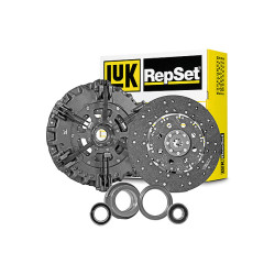 Docisk sprzęgła D295/330mm Z TGU6/div/tdtd/td/trtrthUwaga/thtdullispanZentrierlager&ampnbsp/500105610 LuK 4005108826985