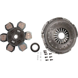 Docisk sprzęgła D310mm Z TBFR LuK 631308211
