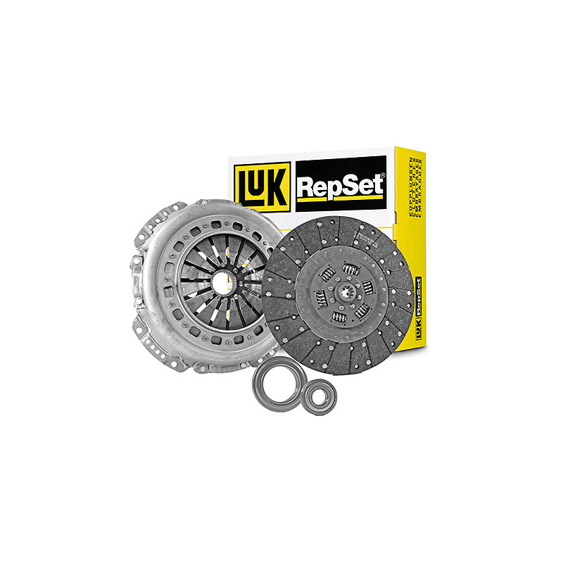 Docisk sprzęgła D330mm Z DBFR LuK 633309910