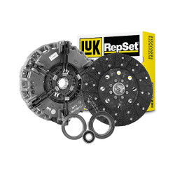 Docisk sprzęgła D310/280mm Z TGU6 LuK 631301210