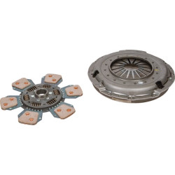 Docisk sprzęgła D350mm TBVP/TDCA LuK 635304509