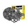 Docisk sprzęgła D280/280mm Z KGS6 LuK 628305800