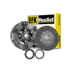 Docisk sprzęgła D280/280mm Z TGU6 LuK 628137410