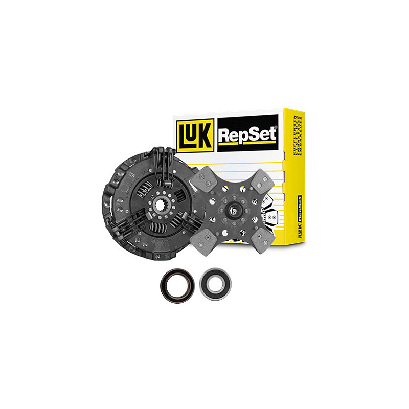 Docisk sprzęgła D280mm Z LGFSF3 LuK 628318112