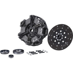 Docisk sprzęgła D280/280mm Z TGU6 LuK 628103410