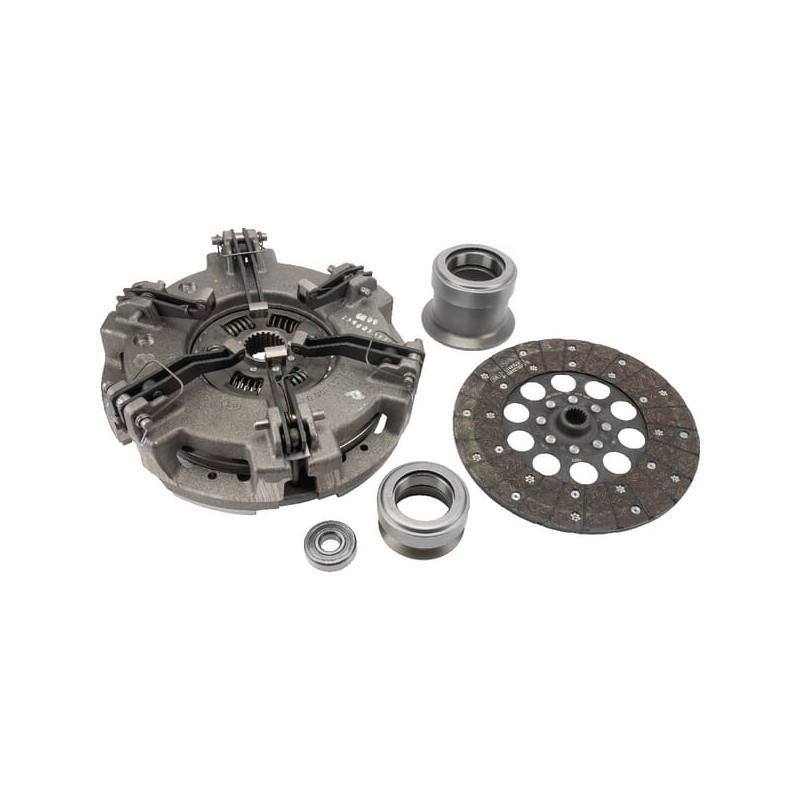 Docisk sprzęgła D300/280mm Z TGU6 LuK 630303310