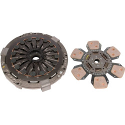 Docisk sprzęgła D330mm Z DGVM LuK 633333809
