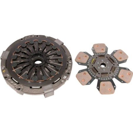 Docisk sprzęgła D330mm Z DGVM LuK 633333809