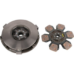 Docisk sprzęgła D330mm Z DGVM LuK 633333809