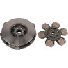 Docisk sprzęgła D330mm Z DGVM LuK 633333809
