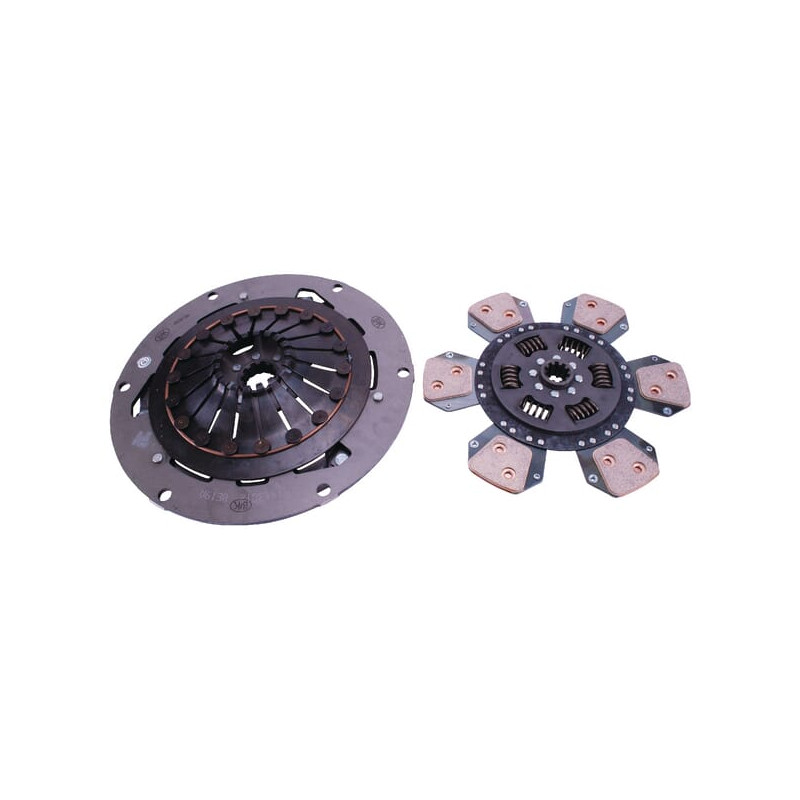 Docisk sprzęgła D310mm Z DBVO LuK 631106719