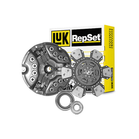 Docisk sprzęgła D310mm Z DBVO LuK 631106711