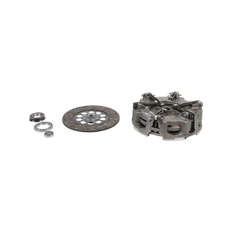 Docisk sprzęgła D310/310mm Z TGU6 LuK 631064211