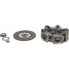 Docisk sprzęgła D310/310mm Z TGU6 LuK 631064211
