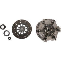 Docisk sprzęgła D310/310mm Z TGU6 LuK 631064211