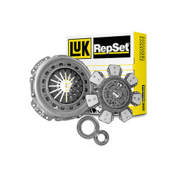 Docisk sprzęgła D330mm Z TBFR LuK 633309810
