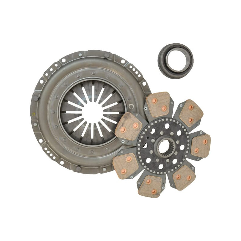 Docisk sprzęgła D330mm Z TBVP LuK 633139410
