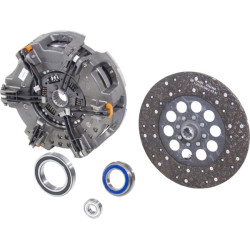 Docisk sprzęgła D310/310mm Z TGU6 LuK 631106810