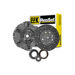 Docisk sprzęgła D310mm KGS6 LuK 631306012