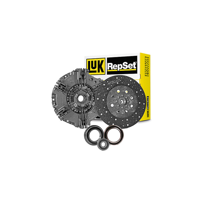 Docisk sprzęgła D310mm KGS6 LuK 631306012