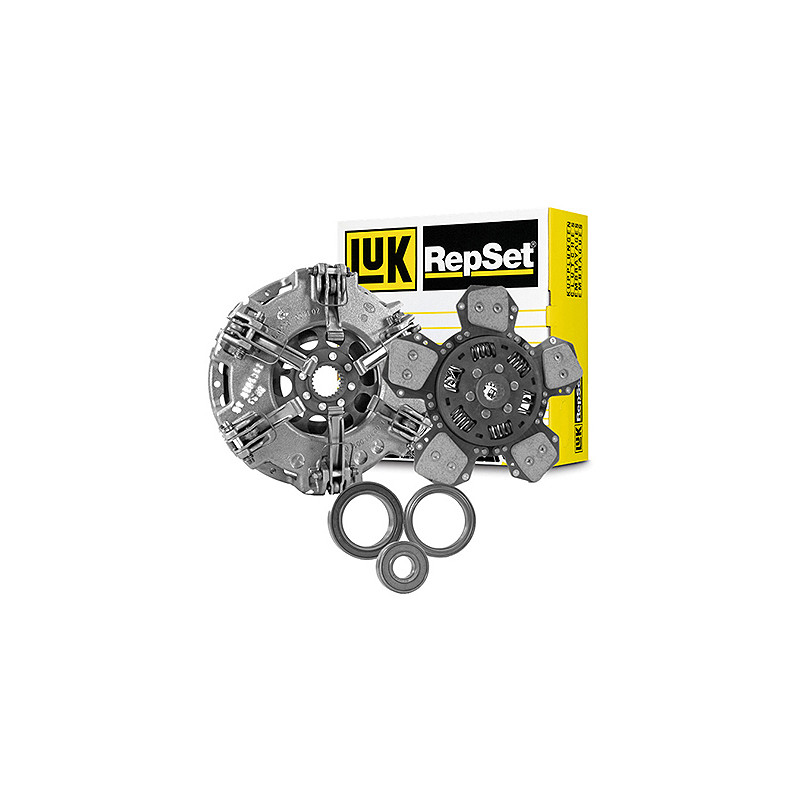 Docisk sprzęgła D280/300mm Z TGU6 LuK 630302210