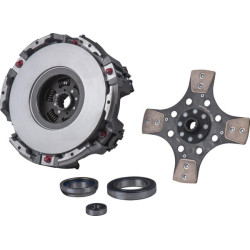 Docisk sprzęgła D280/280mm Z KGS6 LuK 628308710