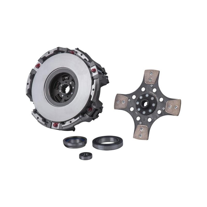 Docisk sprzęgła D280/280mm Z KGS6 LuK 628308710