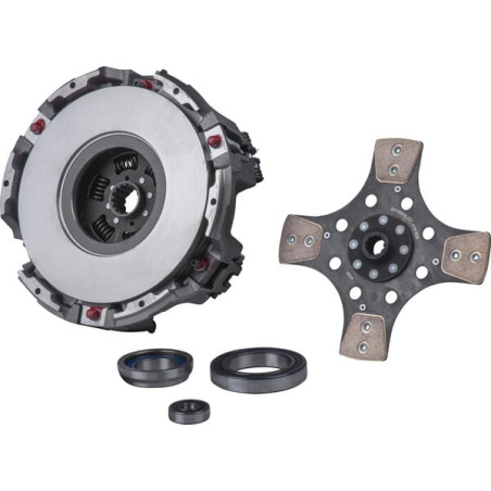 Docisk sprzęgła D280/280mm Z KGS6 LuK 628308710