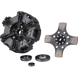 Docisk sprzęgła D280/280mm Z KGS6 LuK 628308710
