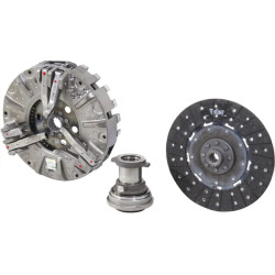 Docisk sprzęgła D310mm Valeo 805127