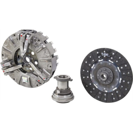 Docisk sprzęgła D310mm Valeo 805127