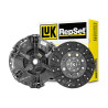 Docisk sprzęgła D280/280mm Z  TGU6 LuK 628241309