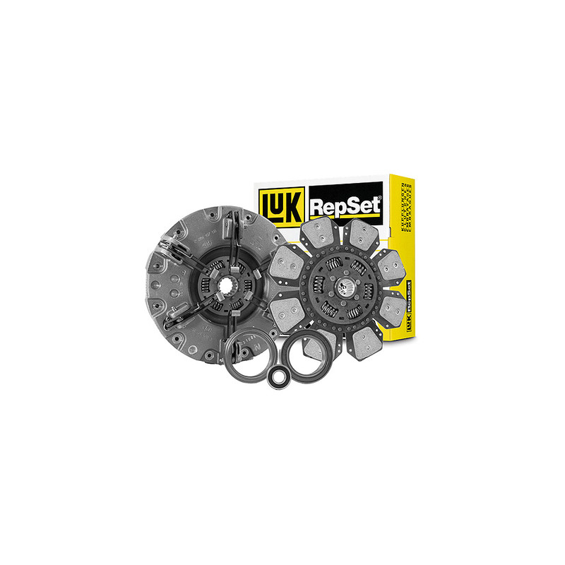 Docisk sprzęgła D310/310mm Z TGU6 LuK 631139010
