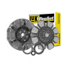 Docisk sprzęgła D310/310mm Z TGU6 LuK 631139010