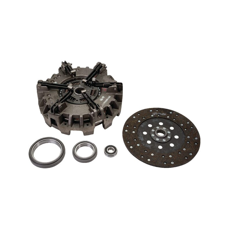 Docisk sprzęgła D310/310mm Z TGU6 LuK 631307610
