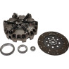 Docisk sprzęgła D310/310mm Z TGU6 LuK 631307610