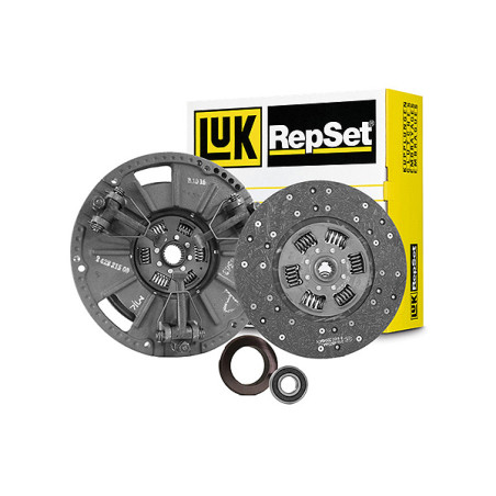Docisk sprzęgła D280/225mm Z TGA3 LuK 628141115