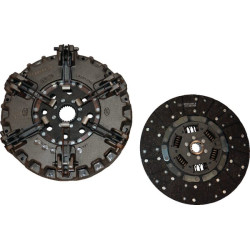 Docisk sprzęgła D310/330mm Z TGU6 LuK 633300819