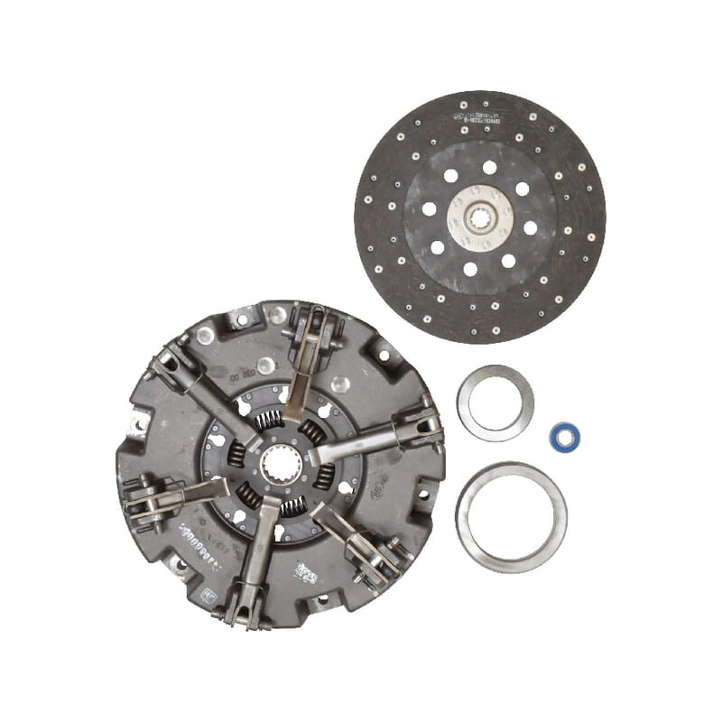 Docisk sprzęgła D330/310mm Z TGU6 LuK 633301310