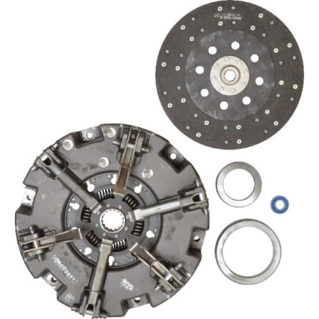 Docisk sprzęgła D330/310mm Z TGU6 LuK 633301310