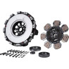 Docisk sprzęgła D310/310mm TGU6 LuK 631136411