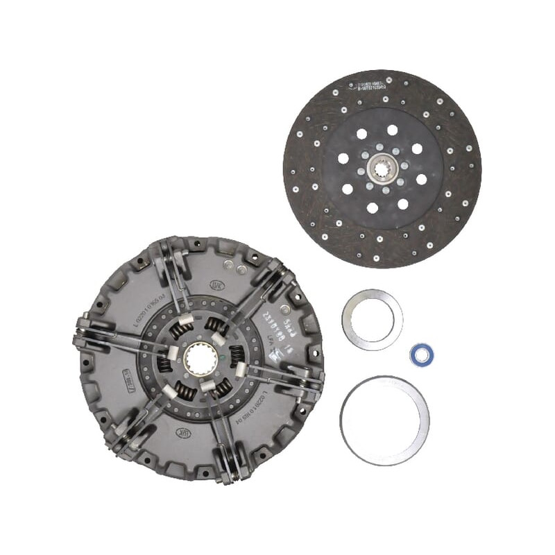 Docisk sprzęgła D310/310mm Z TGU6 LuK 631305610