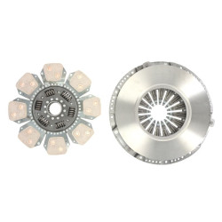 Docisk sprzęgła D350mm TBVR LuK 635352109