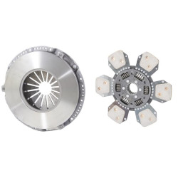 Docisk sprzęgła D350mm TBVP LuK 635068609