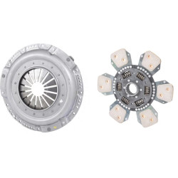 Docisk sprzęgła D350mm TBVP LuK 635068609