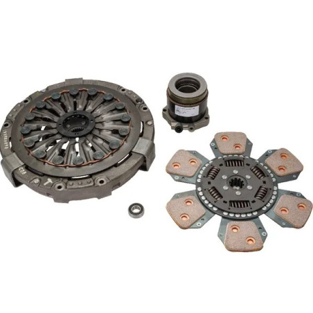 Docisk sprzęgła D330mm Z DGVM LuK 633112936