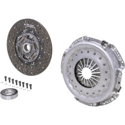 Docisk sprzęgła D310mm Z TBFR LuK 631308210