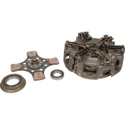 Docisk sprzęgła D280/280mm Z KGS6 LuK 628317800