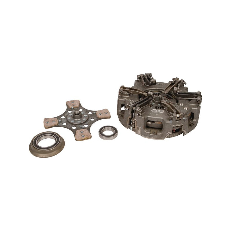 Docisk sprzęgła D280/280mm Z KGS6 LuK 628317800